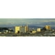 Panoramic Images PPI71351L après-Midi la Bande Las Vegas NV USA Affiche Imprimée par Panoramic Images - 36 x 12 – image 1 sur 1