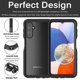 thumbnail image 5 of Professional Waterproof Case Compatible For Samsung Galaxy A14,360 Degree Full Shockproof Bumper Cover Built-in Screen Protector, 5 of 5
