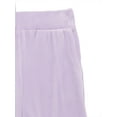 thumbnail image 3 of Athletic Works Girls Plush Velour Top and Pants Set, 2-Piece, Sizes 4-18, 3 of 3