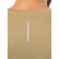 thumbnail image 5 of Athletic Works Men's Core Active Long Sleeve T-Shirt, Sizes S-5XL, 5 of 10