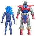 thumbnail image 3 of Marvel Legends Series Heralds of Galactus 6-Inch Figure 2-Pack, 3 of 4