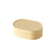 thumbnail image 1 of Viaje Para Jabón, Soporte Con Tapa, Portátil, A Prueba De Fugas, Contenedor De Jabonera, Caja De Jabón, Soporte Para Ducha En Casa, Camping Al Aire Libre Sweethay HA043911-02, 1 of 6