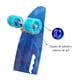 thumbnail image 2 of Patineta Tipo Peny Importacion Azul, 2 of 2