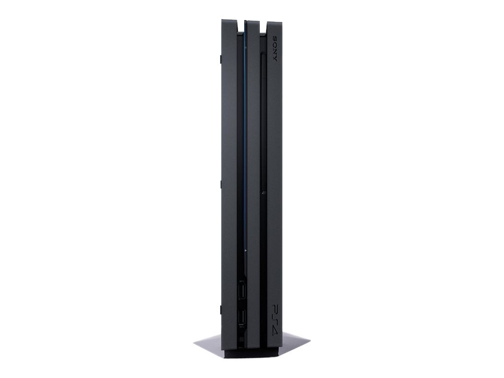 PlayStation 4 Pro 1TB Super-Charged Gaming Console, Black PlayStation 4 Pro 1TB Super-Charged Gaming Console, Black