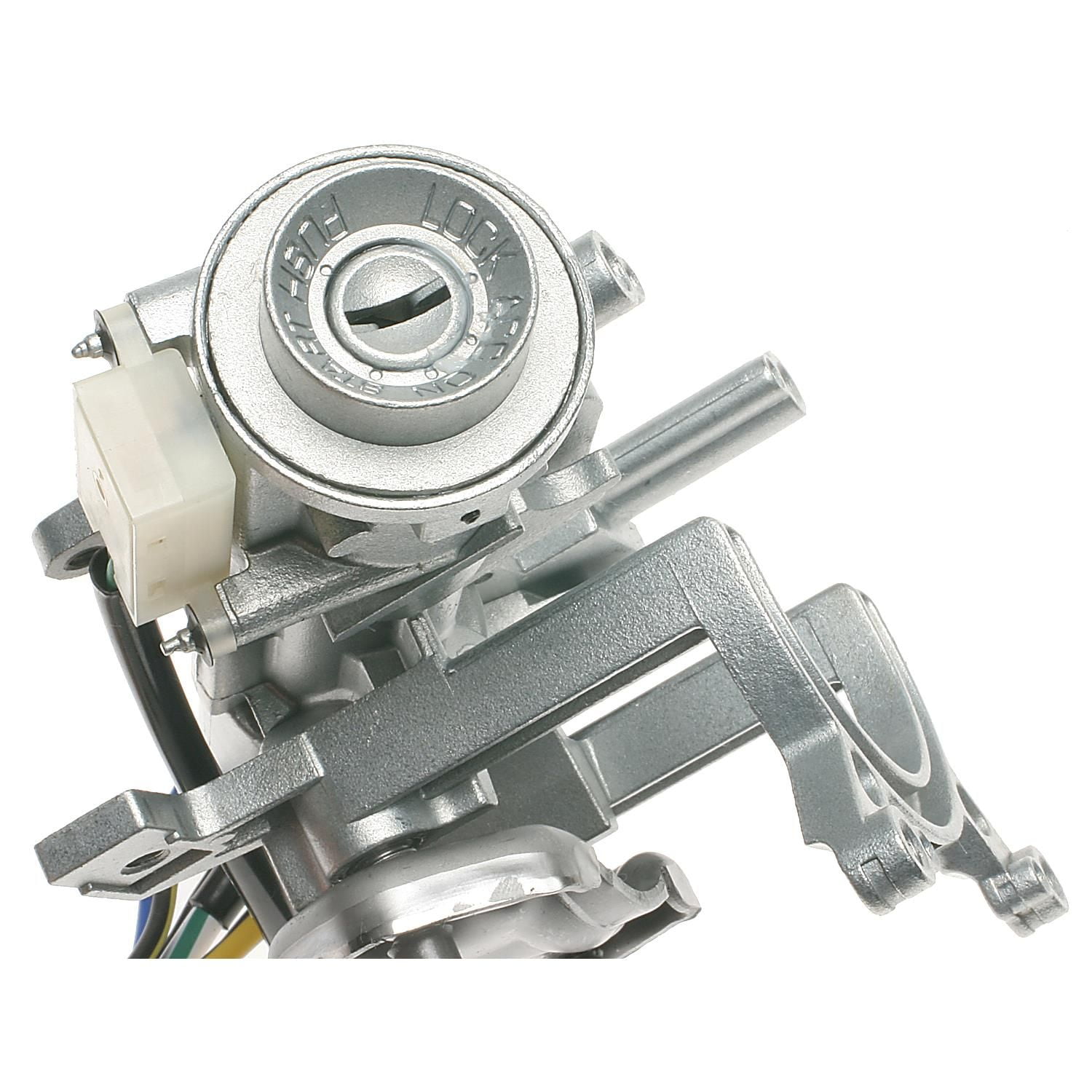 Standard Motor Products US-474 Ignition Switch With Lock Cylinder Fits select: 1989-1995 GEO TRACKER