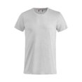 thumbnail image 1 of Clique - Camiseta Basic para Hombre (Ceniza), 1 of 4