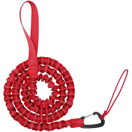 child bike tow rope