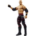 thumbnail image 5 of WWE Kane WrestleMania Action Figure, 5 of 5