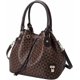 thumbnail image 2 of Women's Handbags PU Leather Top Handle Shoulder Bag Crossbody Shoulder Bag Design Luxury Tote Bag, 2 of 4