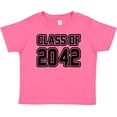 thumbnail image 3 of Inktastic Class of 2042 Boys or Girls Baby T-Shirt, 3 of 5