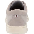 thumbnail image 4 of Rockport Beckwith 4 Eye Plain Toe Men's Stone Sneakers 7.5W, 4 of 5