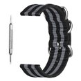 thumbnail image 1 of Replacement Watch Band Soft Sweatproof Wrist Strap for Suunto 7, 1 of 9