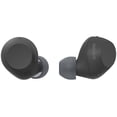 thumbnail image 2 of Auriculares inalámbricos con cancelación de ruido Sony WF-C710NB negros, 2 of 9