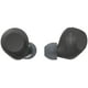 thumbnail image 2 of Paquete negro de auriculares inalámbricos Sony WF-C710NB con cancelación de ruido, 2 of 9