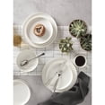 thumbnail image 4 of Oneida 24 Seven White 14 oz White Porcelain Mugs (Set of 4), 4 of 8