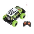 thumbnail image 1 of 1:43 RC Mini Coche Garabato Aspecto Lindo Fuerte Fricción Portátil Todoterreno Control Remoto Coche Verde, 1 of 12