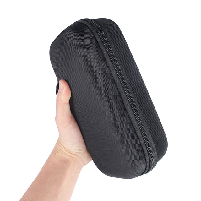 Altavoz Almacenamiento Transporte Portátil Estuche A Prueba Amortiguadores para SoundLink Flex