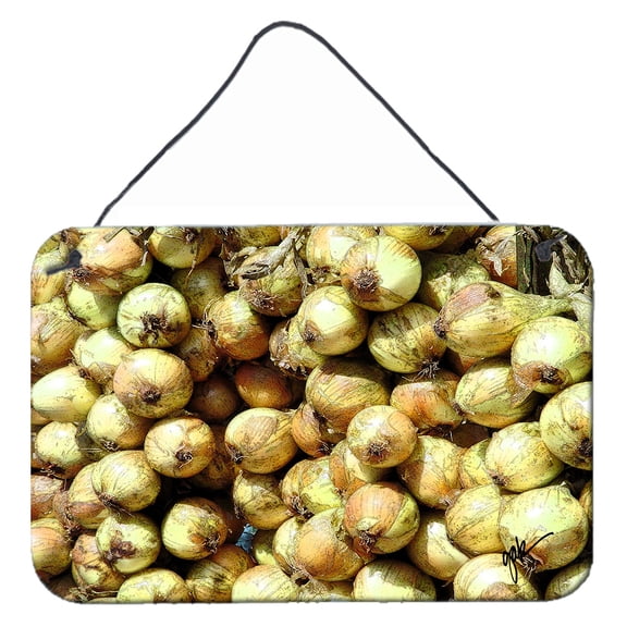 Onions by Gary Kwiatek Wall or Door Hanging Prints