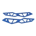 thumbnail image 1 of Accesorios de modificación Soporte de parabrisas Soporte de parabrisas de montaje frontal para Azul, 1 of 9