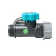 thumbnail image 4 of G3/4" Adjustable Water Pressure Regulator With Pressure Gauge For Garden Greenhouse, 4 of 5