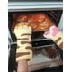 thumbnail image 5 of Oven Mitts Kitchen Cooking Baking Heat Resistant Cat Glove, 1 Pair Claw, 5 of 5