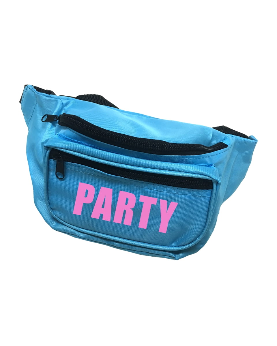 fanny packs 90s