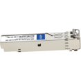 thumbnail image 3 of AddOn Juniper Networks JNP-SFP-25G-LR-CW29-40 Compatible TAA Compliant 25Gbase-CWDM SFP28 Transceiver (SMF, 1290nm, 40km, LC, DOM), 3 of 4
