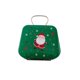 thumbnail image 1 of Cajas de Regalo de Navidad,Cajas de Caramelo de Mini Bolso Chapado de Estaño para Regalos de Niños,Pequeña Caja de Decoración de Navidad de Hierro,Regalos de Navidad Únicos,,, 1 of 2
