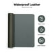 thumbnail image 4 of Protector de escritorio Ysagi Leather Verde Oscuro 80x40cm, 4 of 9