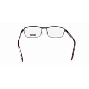 Tapout Tap855 Eyeglass Frame/glasses Comfortable Eyewear For Men Casual Premium