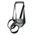 thumbnail image 1 of Dog Assistance Strap for Large Dogs Soft Padded Adjustable Dog Back Leg, 1 of 8