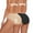Black+Nude69001, variant on Women's Butt Lifter Panties 1-Pack - Black Padded Hip Enhancer, Removable Pads, Seamless Design, Size 2XL