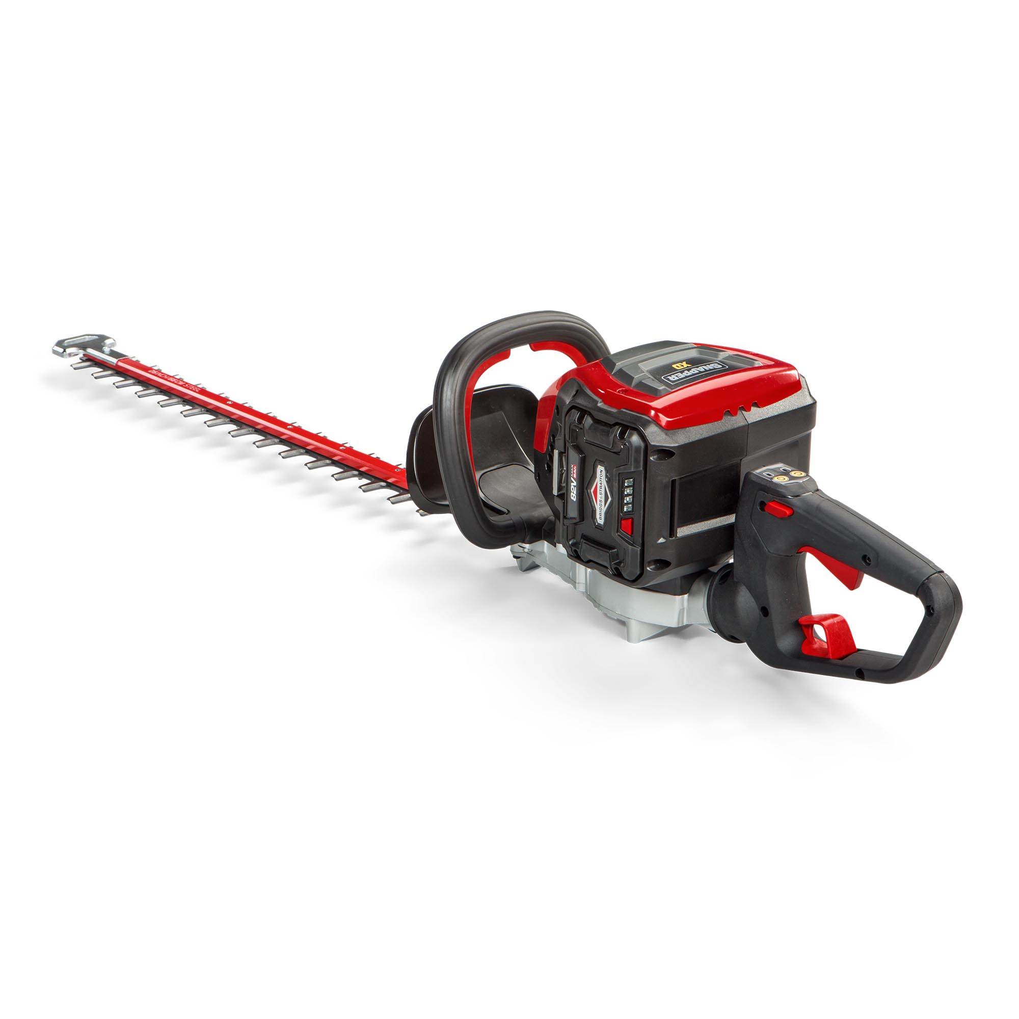 Snapper XD 82 Volt Chainsaw and Hedge 