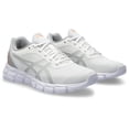 thumbnail image 4 of ASICS Chaussures Sportstyle Gel-Quantum Lyte II pour Femmes, 8.5, Blanc/gris Moyen, 4 of 4