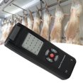 thumbnail image 4 of Contact , 4K Type Durable Thermocouple Probes High Accuracy Converted To /F/K Unit  with Cloth Bag for Home for Laboratory, 4 of 7