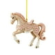 thumbnail image 1 of Rapeiae Acrylic 2D Flat Christmas Holiday Trailer Interior Decoration Home Decoration Pendant, 1 of 5