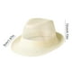 thumbnail image 3 of Sombrero de malla transpirable | Ala ajustable de poliéster encriptado de 60 cm | Gorra ligera de verano para senderismo, viajes, caminatas y deportes | Caqui, negro, gris, blanco y beige, 3 of 5