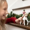 thumbnail image 5 of Schleich - Horse Club: Sofia & Blossom Toy Figurine, Andalusian Horse & Posable Rider Playset, 2 pcs, 5 of 6