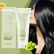 thumbnail image 4 of Crema para peinar cabello rizado que repone y mejora el frizz creando un aspecto natural. Spray para dormir de 100 g., 4 of 5