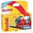 thumbnail image 1 of kodak 3920949 Fun Saver Camara de un solo uso con flash (ama Kodak Kodak, 1 of 2
