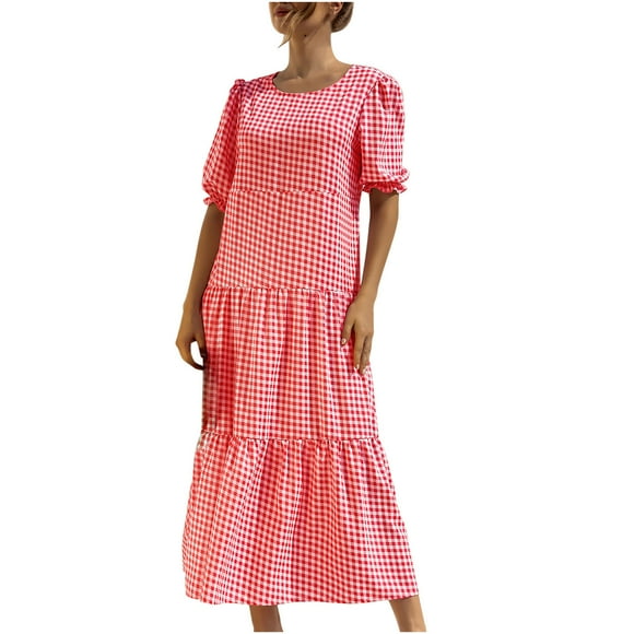 Brunch Dress