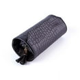 thumbnail image 2 of Jewelry Storage Roll Bag, Portable Travel Case, Waterproof Fabric, Multi-Compartment Design, For Travelers, Secure Closure, Lightweight Portable, Fashion Accessory Storage, Earring Ring Organizer,, 2 of 9