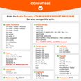 thumbnail image 2 of Auriculares WC Freeze Hybrid Cooling Gel para HyperX Cloud y más, 2 of 6
