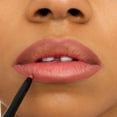 thumbnail image 3 of essence 8H Matte Comfort Lipliner, 02 Silky Hazelnut, 3 of 9
