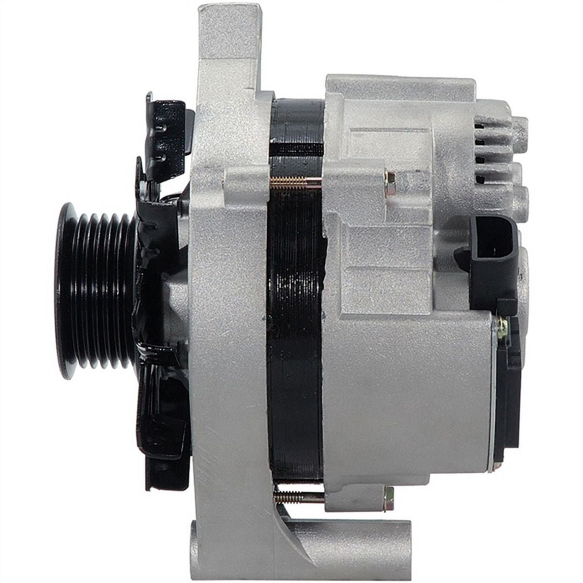 ACDelco Gold 335-1100 Alternator