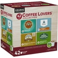 thumbnail image 3 of Keurig Coffee Lovers' Collection Variety Pack K-Cup Pods, 42 Count for Keurig Brewers, 3 of 5
