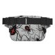 thumbnail image 3 of Fotbe Spiders Cangurera Cuadrada con Estampado de Doble Capa, Bolsa de Cintura Ajustable Mini para Hombres y Mujeres, 3 of 9