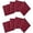 Burgundy, variant on Gator GFW-ACPNL1212P-8PK 2"x12"12" Acoustic Foam Pyramid Panels 8-Pack Red