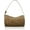 Khaki, variant on Mini Woven Leather Bag, Small Woven Handbag, Small Clutch Purses for Women, Leather Top-handle Bags, Mini Evening Bag