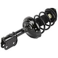 thumbnail image 2 of For Honda Odyssey 2005 2006 2007 Complete Front Right Passenger Side Strut Spring Assembly - BuyAutoParts, 2 of 7